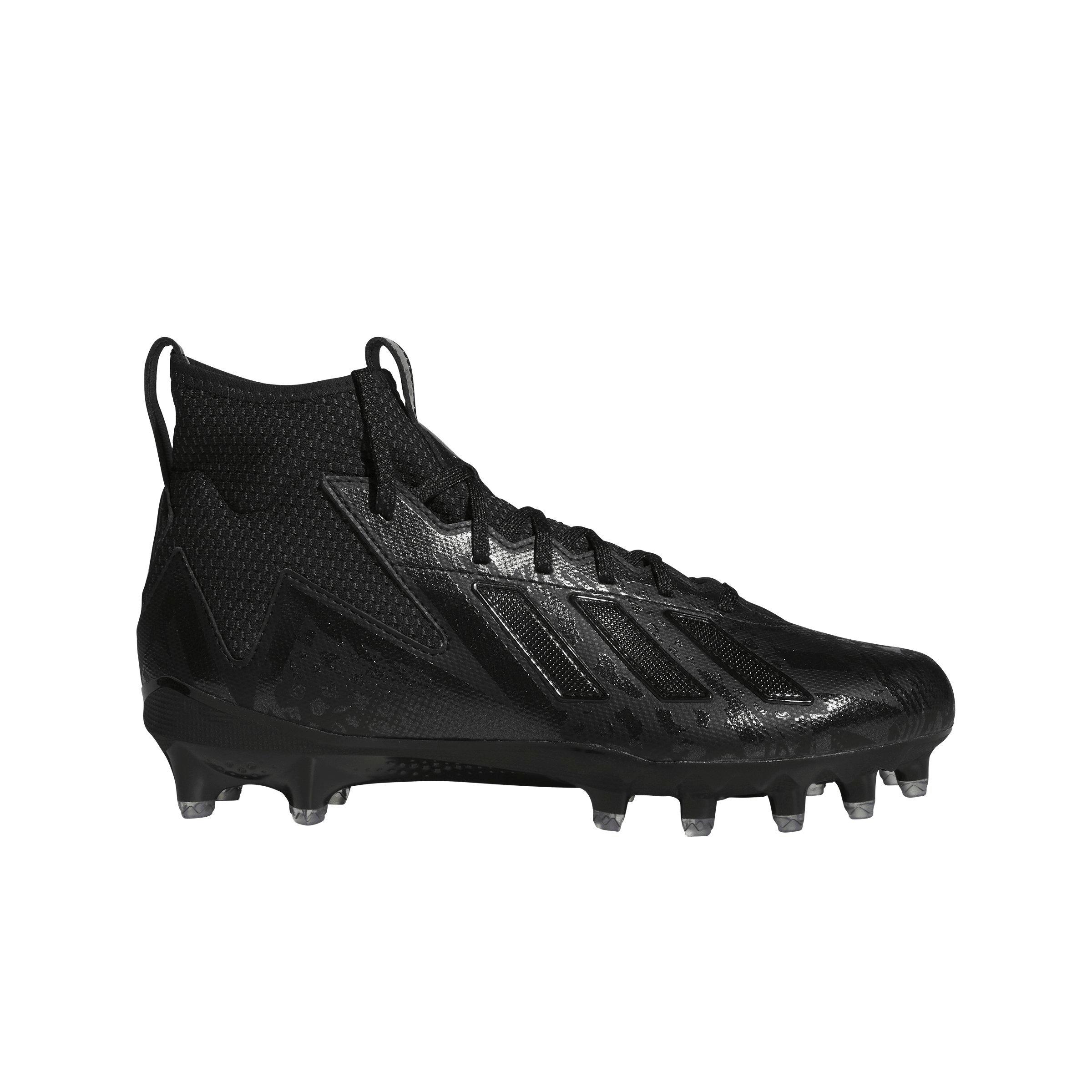 Hibbett sports 2024 youth football cleats